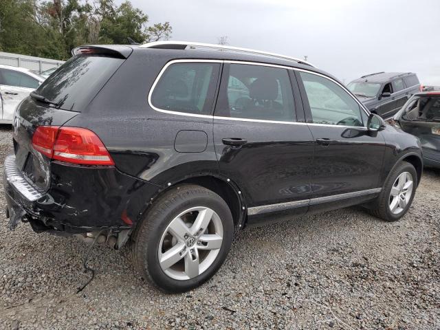 Photo 2 VIN: WVGEP9BP4ED010137 - VOLKSWAGEN TOUAREG V6 