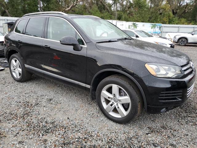 Photo 3 VIN: WVGEP9BP4ED010137 - VOLKSWAGEN TOUAREG V6 