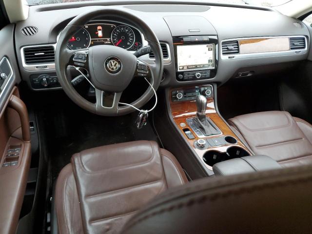 Photo 7 VIN: WVGEP9BP4ED010137 - VOLKSWAGEN TOUAREG V6 