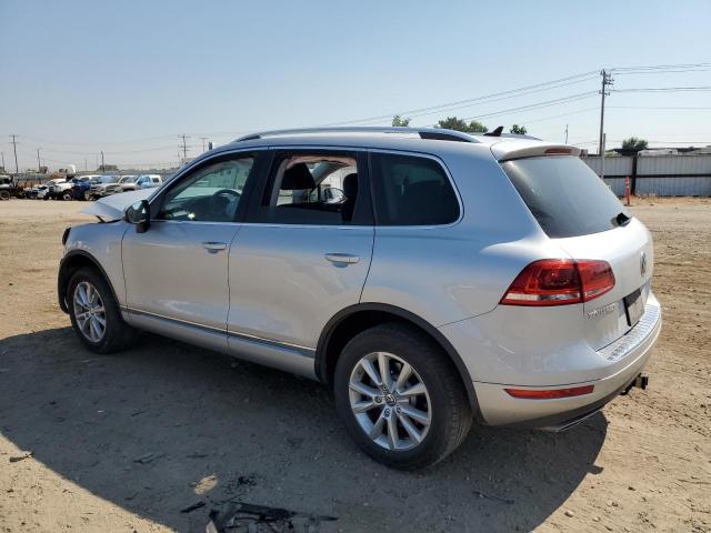 Photo 1 VIN: WVGEP9BP4ED013023 - VOLKSWAGEN TOUAREG 