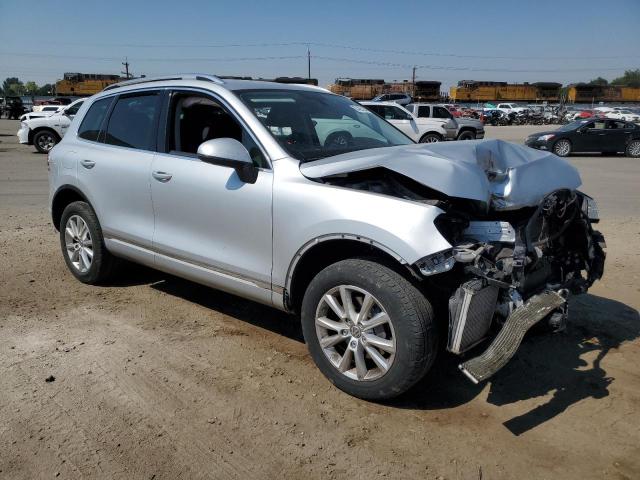 Photo 3 VIN: WVGEP9BP4ED013023 - VOLKSWAGEN TOUAREG 