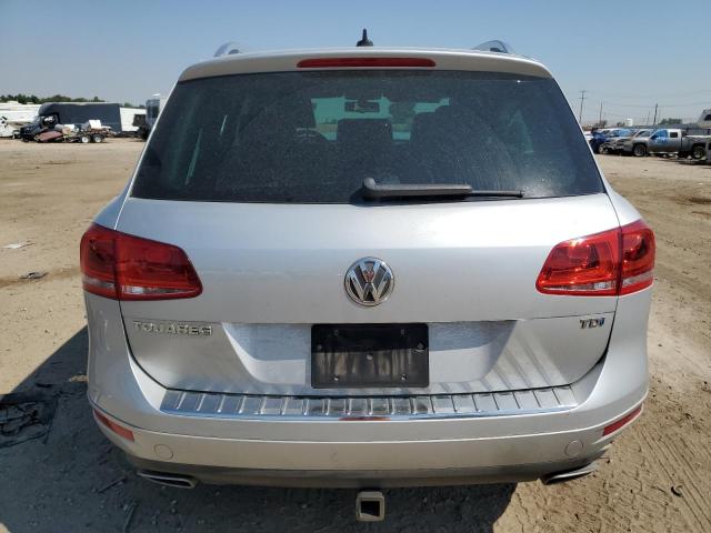 Photo 5 VIN: WVGEP9BP4ED013023 - VOLKSWAGEN TOUAREG 