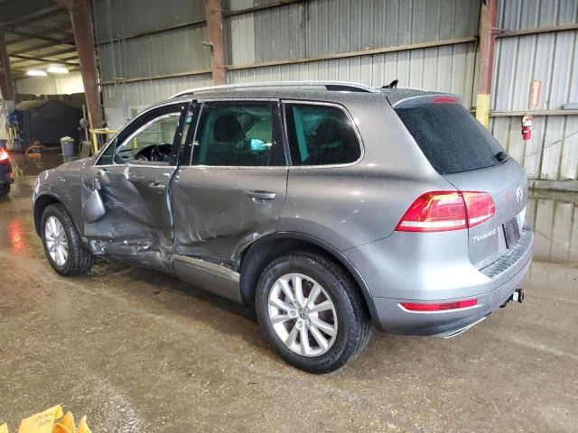 Photo 1 VIN: WVGEP9BP4ED013880 - VOLKSWAGEN TOUAREG V6 