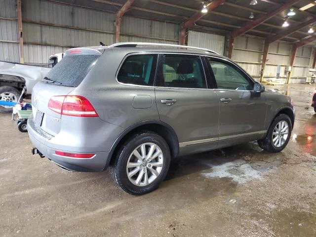 Photo 2 VIN: WVGEP9BP4ED013880 - VOLKSWAGEN TOUAREG V6 