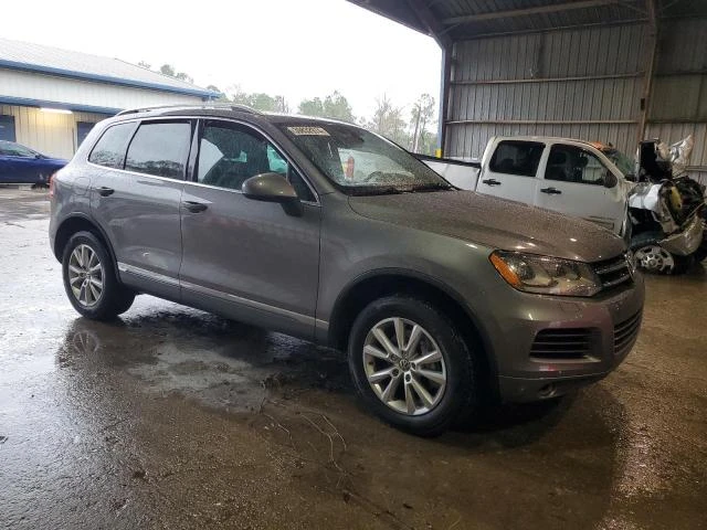 Photo 3 VIN: WVGEP9BP4ED013880 - VOLKSWAGEN TOUAREG V6 