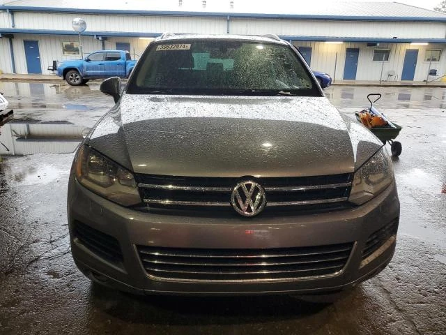 Photo 4 VIN: WVGEP9BP4ED013880 - VOLKSWAGEN TOUAREG V6 