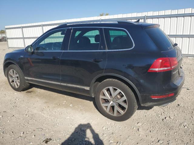 Photo 1 VIN: WVGEP9BP4ED015208 - VOLKSWAGEN TOUAREG V6 