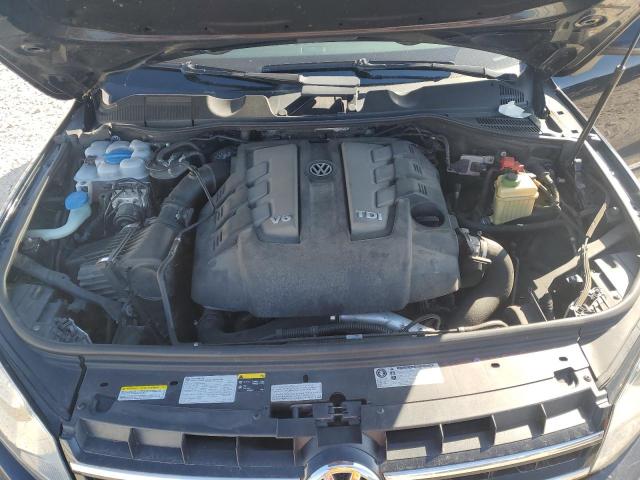 Photo 10 VIN: WVGEP9BP4ED015208 - VOLKSWAGEN TOUAREG V6 