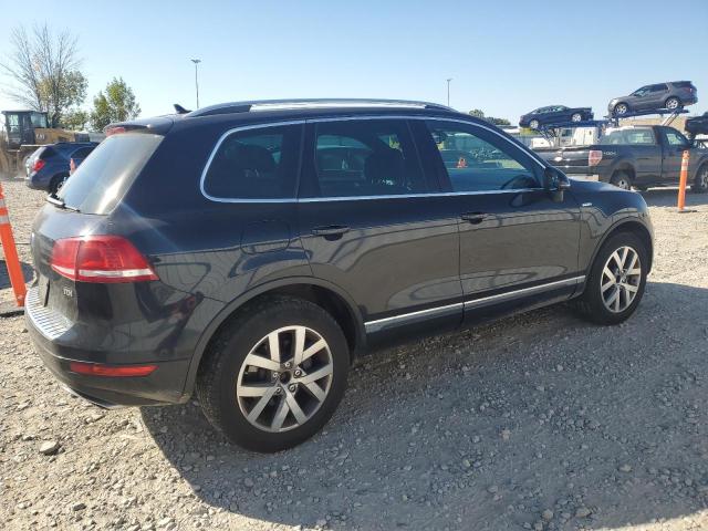 Photo 2 VIN: WVGEP9BP4ED015208 - VOLKSWAGEN TOUAREG V6 