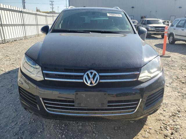 Photo 4 VIN: WVGEP9BP4ED015208 - VOLKSWAGEN TOUAREG V6 