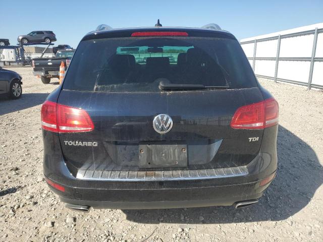 Photo 5 VIN: WVGEP9BP4ED015208 - VOLKSWAGEN TOUAREG V6 