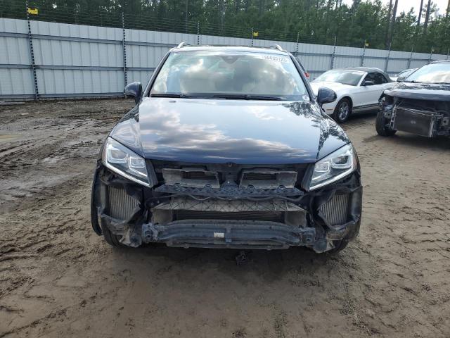 Photo 4 VIN: WVGEP9BP4FD005442 - VOLKSWAGEN TOUAREG 