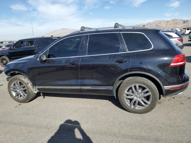 Photo 1 VIN: WVGEP9BP4FD008048 - VOLKSWAGEN TOUAREG V6 