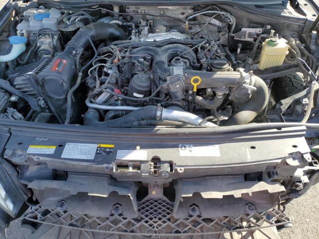 Photo 11 VIN: WVGEP9BP4FD008048 - VOLKSWAGEN TOUAREG V6 