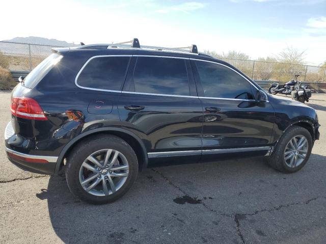 Photo 2 VIN: WVGEP9BP4FD008048 - VOLKSWAGEN TOUAREG V6 