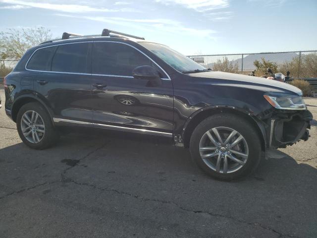 Photo 3 VIN: WVGEP9BP4FD008048 - VOLKSWAGEN TOUAREG V6 