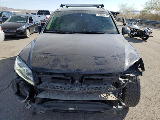 Photo 4 VIN: WVGEP9BP4FD008048 - VOLKSWAGEN TOUAREG V6 