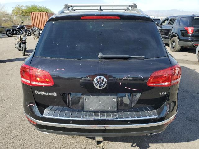 Photo 5 VIN: WVGEP9BP4FD008048 - VOLKSWAGEN TOUAREG V6 