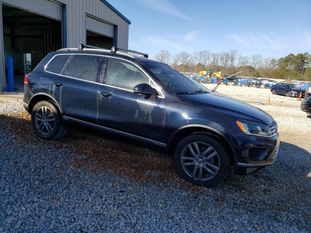 Photo 3 VIN: WVGEP9BP4GD001487 - VOLKSWAGEN TOUAREG 