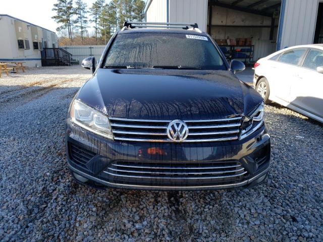 Photo 4 VIN: WVGEP9BP4GD001487 - VOLKSWAGEN TOUAREG 