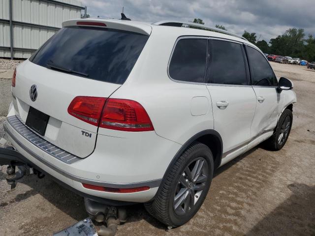 Photo 2 VIN: WVGEP9BP4GD002929 - VOLKSWAGEN TOUAREG TD 