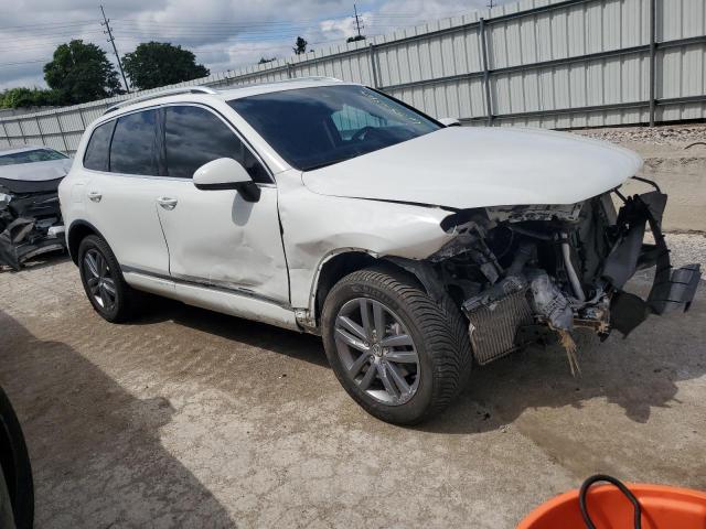 Photo 3 VIN: WVGEP9BP4GD002929 - VOLKSWAGEN TOUAREG TD 