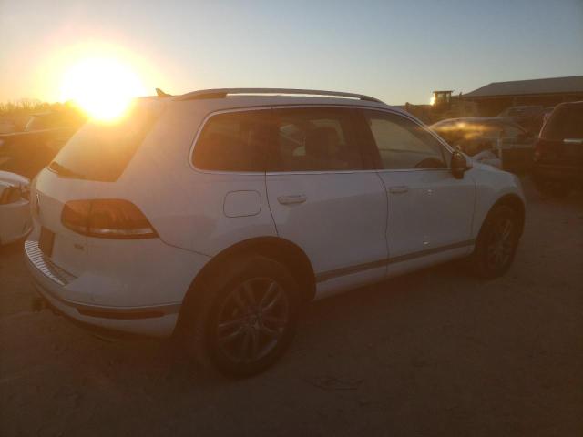 Photo 2 VIN: WVGEP9BP4GD003630 - VOLKSWAGEN TOUAREG TD 