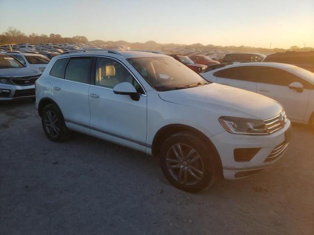 Photo 3 VIN: WVGEP9BP4GD003630 - VOLKSWAGEN TOUAREG TD 