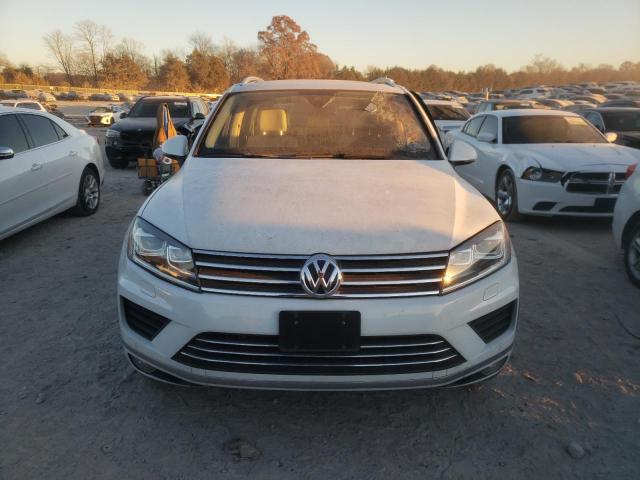 Photo 4 VIN: WVGEP9BP4GD003630 - VOLKSWAGEN TOUAREG TD 