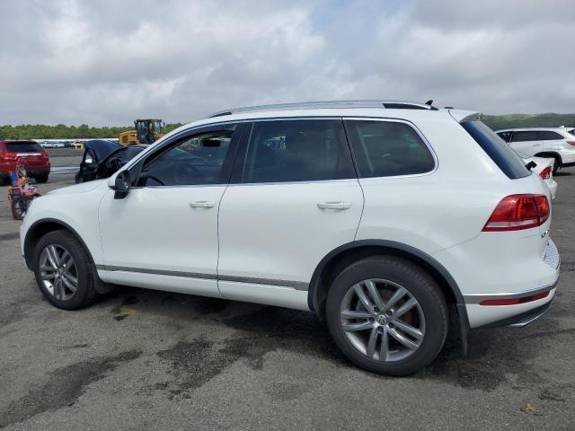 Photo 1 VIN: WVGEP9BP4GD006012 - VOLKSWAGEN TOUAREG TD 