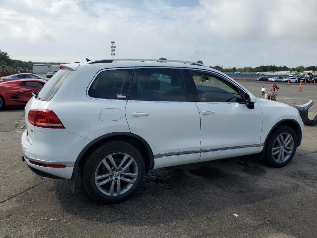 Photo 2 VIN: WVGEP9BP4GD006012 - VOLKSWAGEN TOUAREG TD 