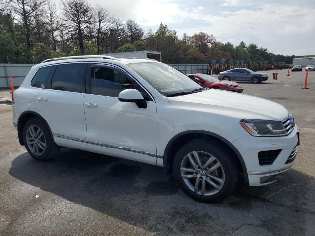 Photo 3 VIN: WVGEP9BP4GD006012 - VOLKSWAGEN TOUAREG TD 