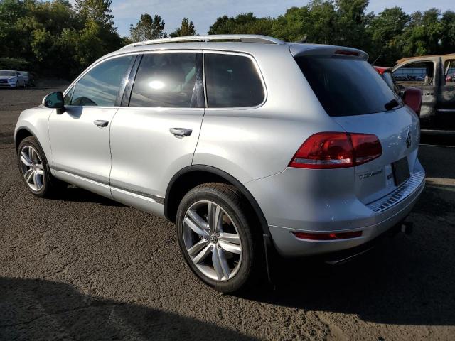 Photo 1 VIN: WVGEP9BP5DD013031 - VOLKSWAGEN TOUAREG V6 