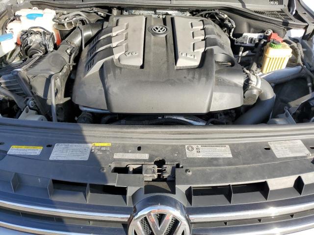 Photo 10 VIN: WVGEP9BP5DD013031 - VOLKSWAGEN TOUAREG V6 