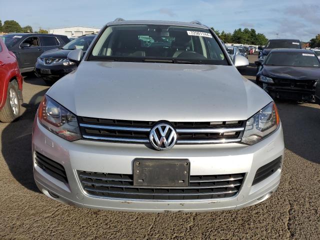 Photo 4 VIN: WVGEP9BP5DD013031 - VOLKSWAGEN TOUAREG V6 