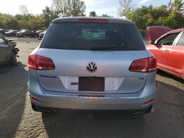 Photo 5 VIN: WVGEP9BP5DD013031 - VOLKSWAGEN TOUAREG V6 