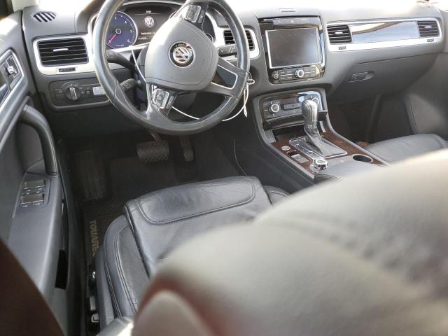 Photo 7 VIN: WVGEP9BP5DD013031 - VOLKSWAGEN TOUAREG V6 