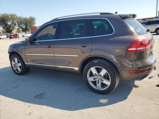 Photo 1 VIN: WVGEP9BP5ED000720 - VOLKSWAGEN TOUAREG V6 