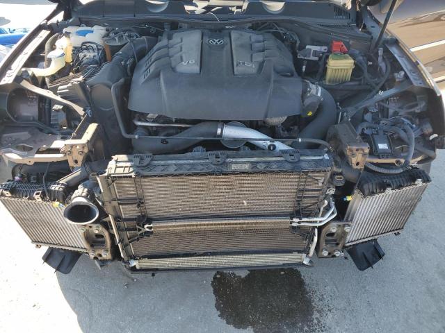 Photo 11 VIN: WVGEP9BP5ED000720 - VOLKSWAGEN TOUAREG V6 