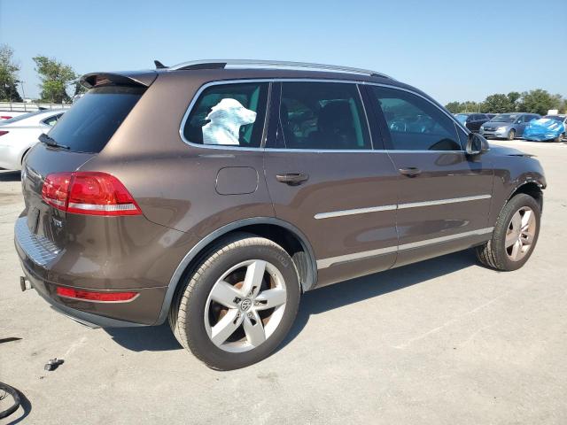 Photo 2 VIN: WVGEP9BP5ED000720 - VOLKSWAGEN TOUAREG V6 