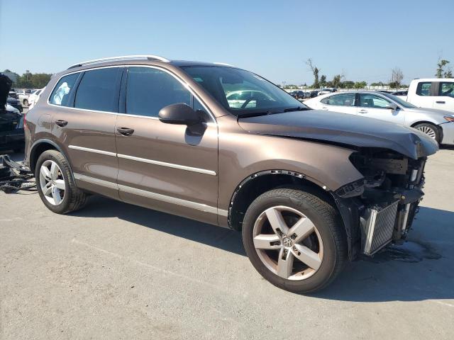 Photo 3 VIN: WVGEP9BP5ED000720 - VOLKSWAGEN TOUAREG V6 