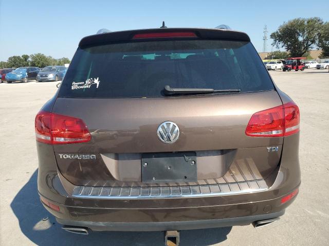 Photo 5 VIN: WVGEP9BP5ED000720 - VOLKSWAGEN TOUAREG V6 