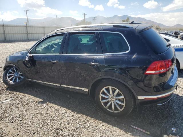 Photo 1 VIN: WVGEP9BP5FD005577 - VOLKSWAGEN TOUAREG V6 