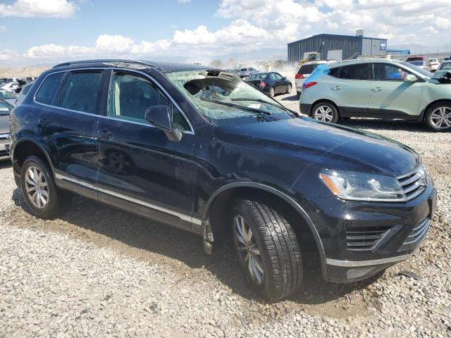 Photo 3 VIN: WVGEP9BP5FD005577 - VOLKSWAGEN TOUAREG V6 