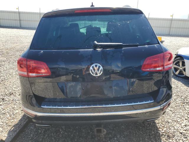 Photo 5 VIN: WVGEP9BP5FD005577 - VOLKSWAGEN TOUAREG V6 