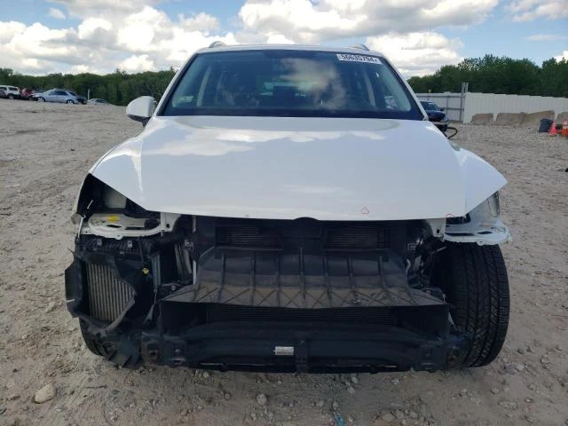 Photo 4 VIN: WVGEP9BP5FD007703 - VOLKSWAGEN TOUAREG V6 