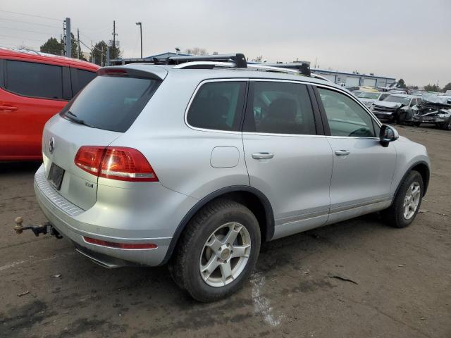 Photo 2 VIN: WVGEP9BP5GD004009 - VOLKSWAGEN TOUAREG TD 