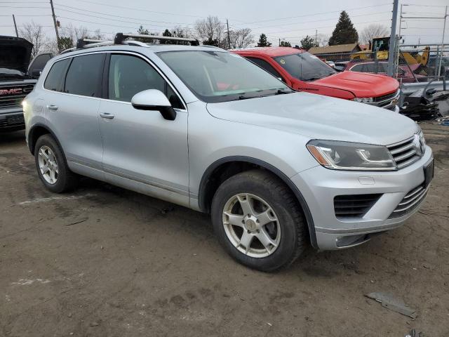 Photo 3 VIN: WVGEP9BP5GD004009 - VOLKSWAGEN TOUAREG TD 