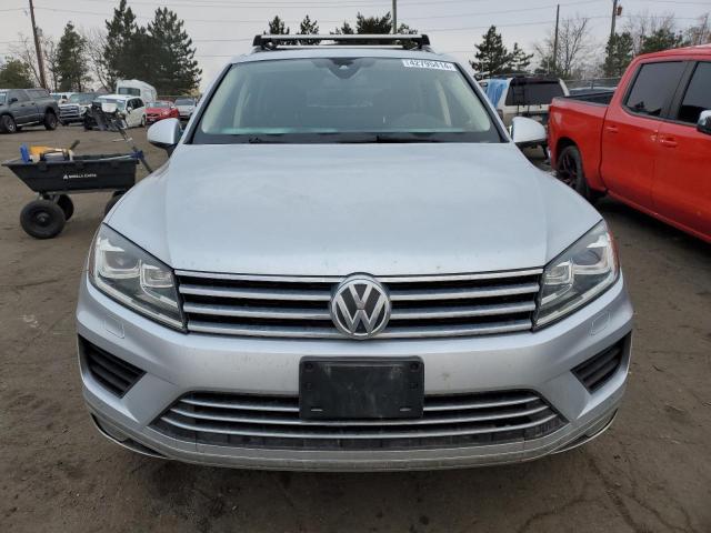 Photo 4 VIN: WVGEP9BP5GD004009 - VOLKSWAGEN TOUAREG TD 