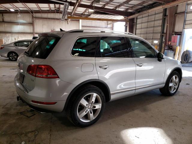 Photo 2 VIN: WVGEP9BP6DD004161 - VOLKSWAGEN TOUAREG 